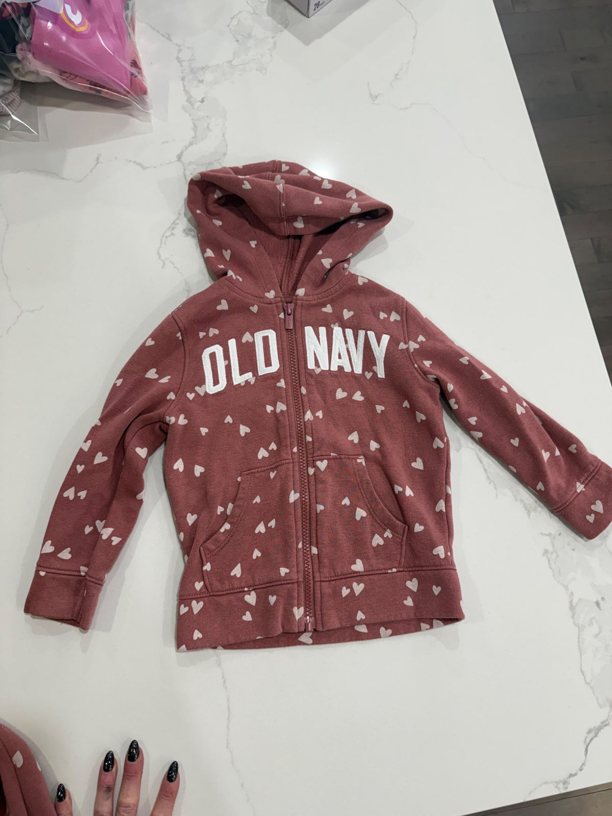 Sweat suit 3T, Kids 3T