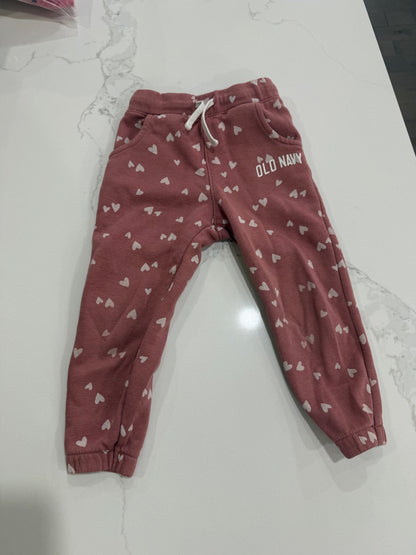 Sweat suit 3T, Kids 3T