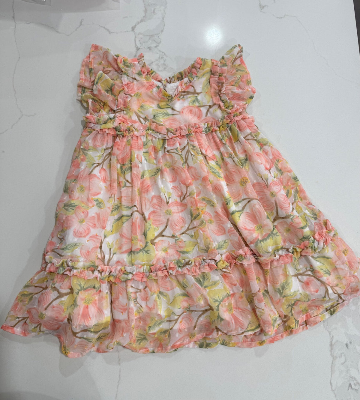 Girls 3T dress, Kids 3T