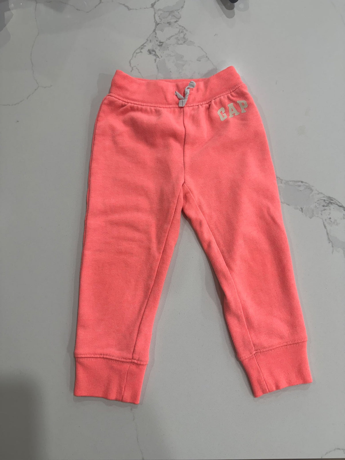 Gap sweat pants, Kids 3T