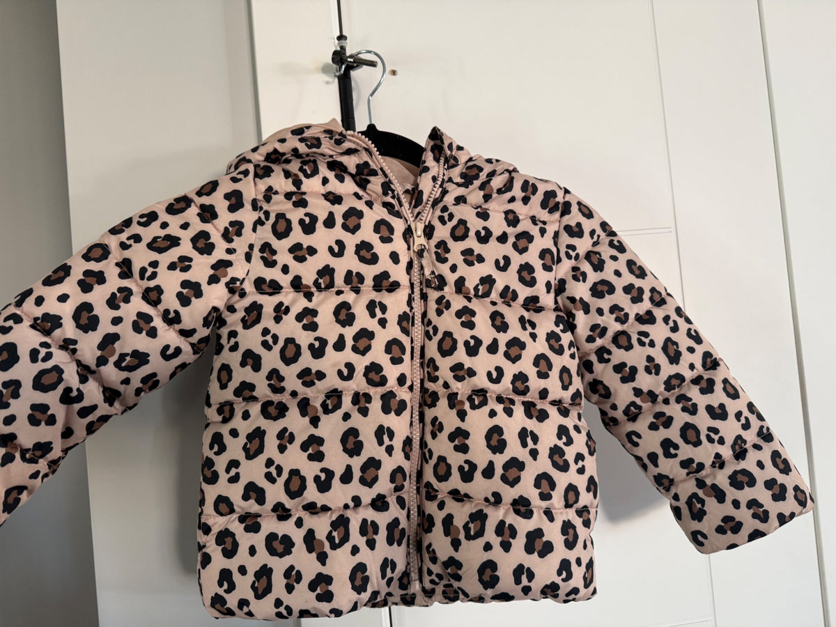 Light winter jacket 3T, Kids 3T