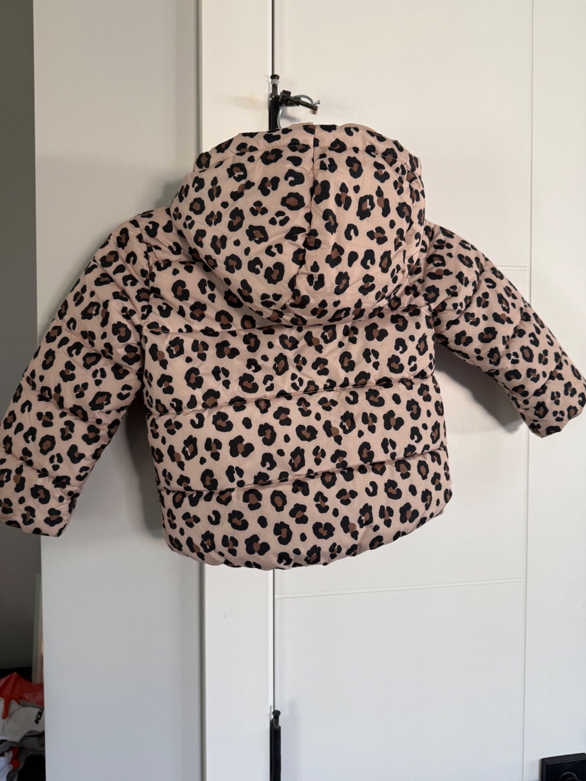 Light winter jacket 3T, Kids 3T