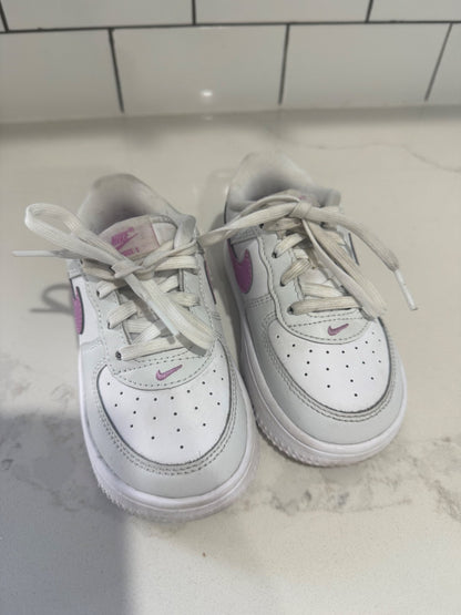 Nike Air Jordan , Shoes 7 (Walkers:12-24 mth)