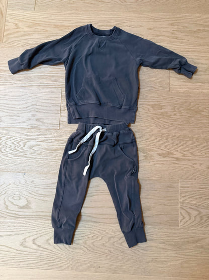 Little Bipsy set, Kids 3T