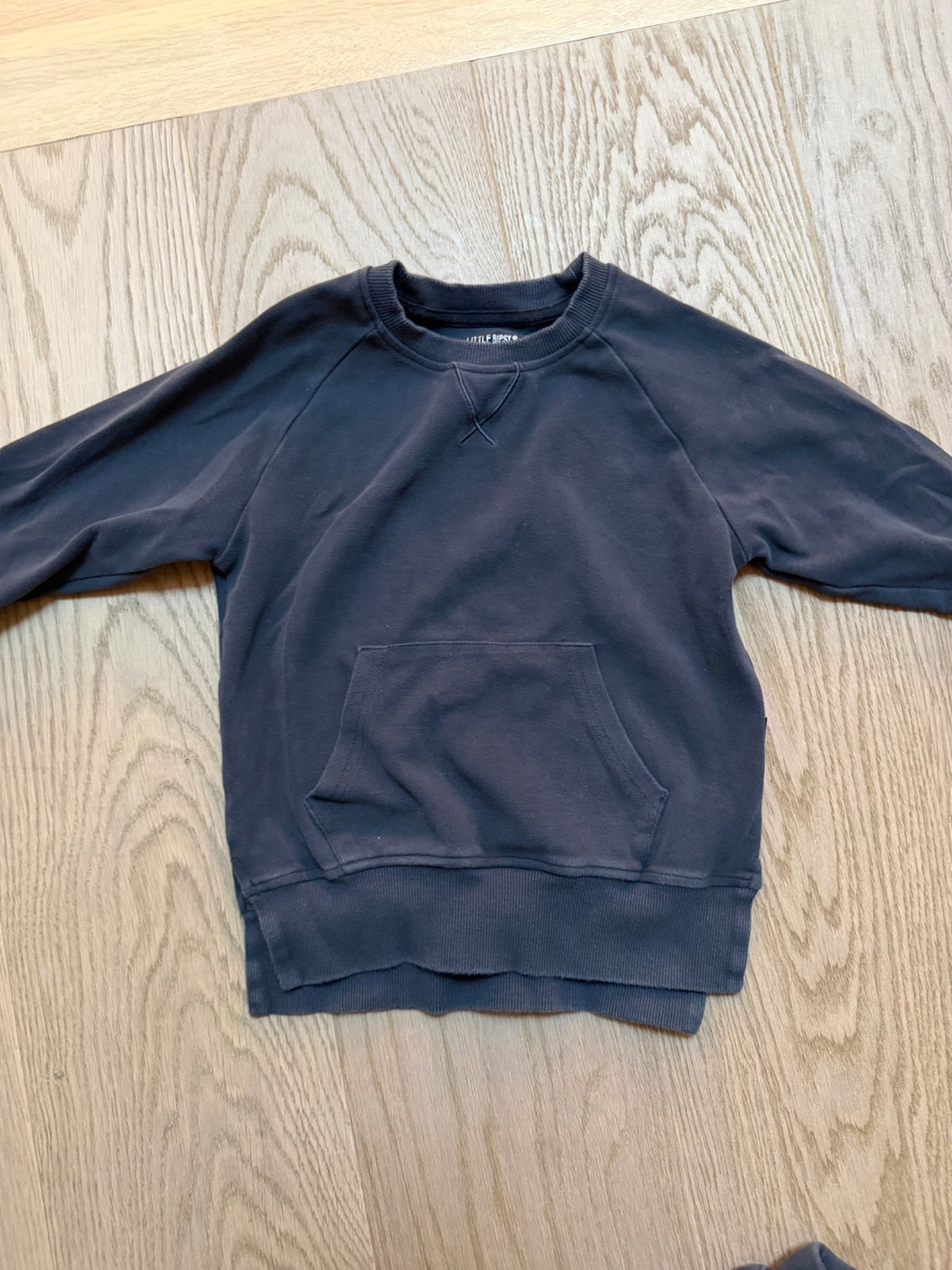 Little Bipsy set, Kids 3T