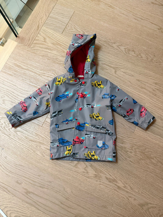 Hatley Raincoat , Kids 3T