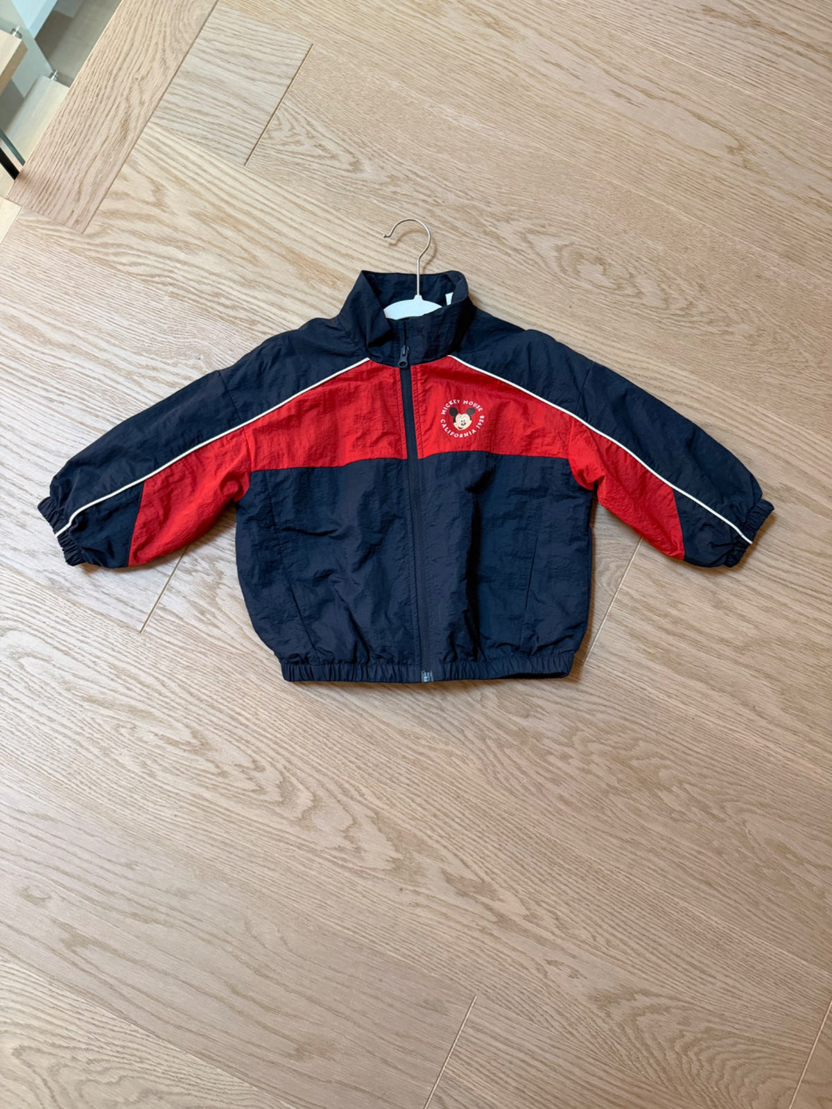 Disney windbreaker, Kids 2T