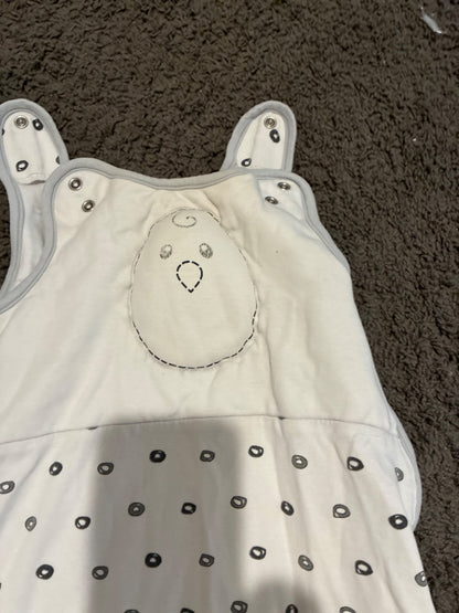 Nested Bean Sleep sack, 0-6 Months (Small)