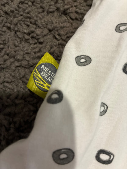Nested Bean Sleep sack, 0-6 Months (Small)