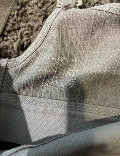 Set of two Medium sized nursing bras