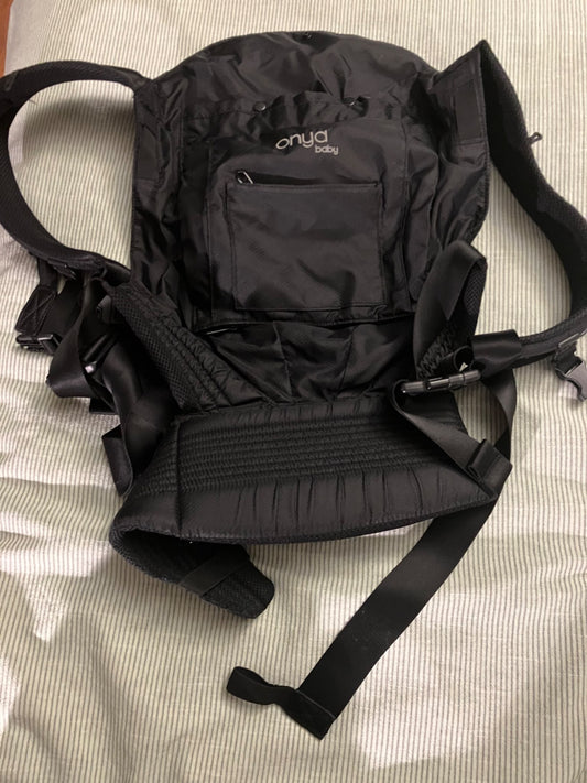 Onya Baby Outback Carrier