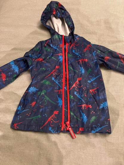 Rain suit- 2 piece , Kids 2T