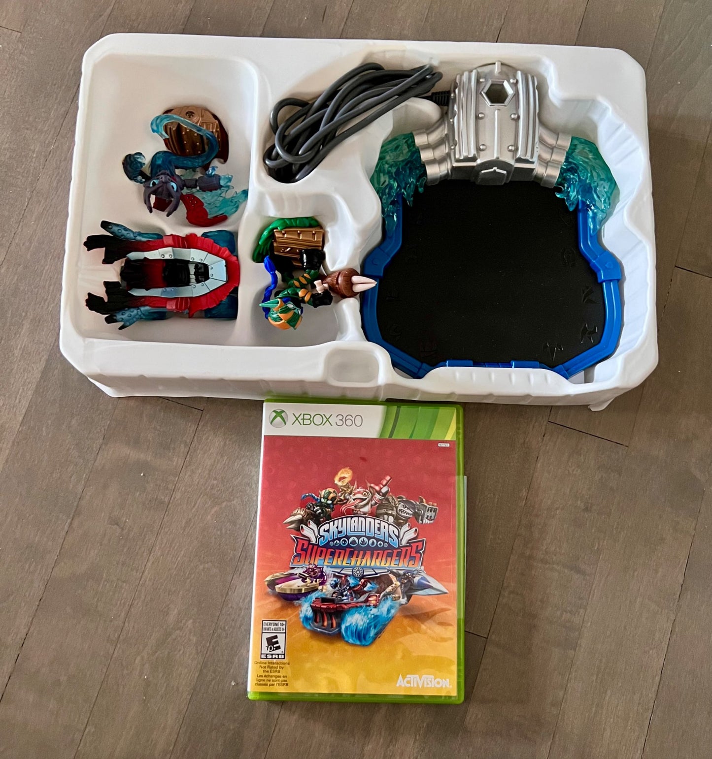 Skylanders RARE FIND