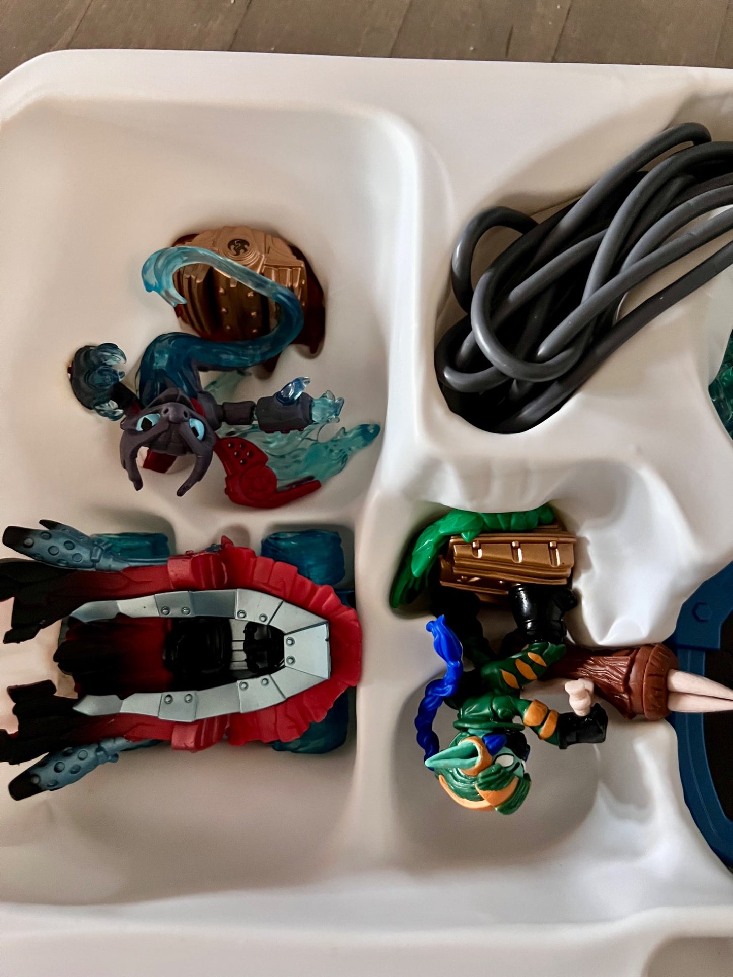 Skylanders RARE FIND