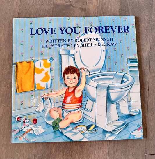 Love You Forever