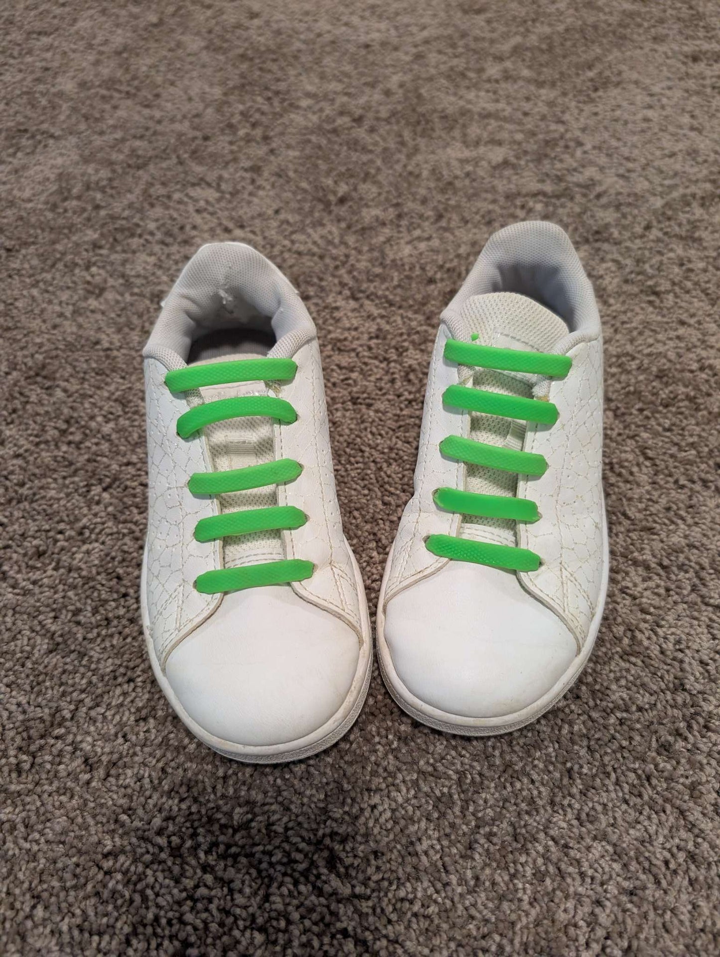 Boys’ Adidas Sneakers – Size 11.5, Shoes 11.5 (Toddler:2-4yr)