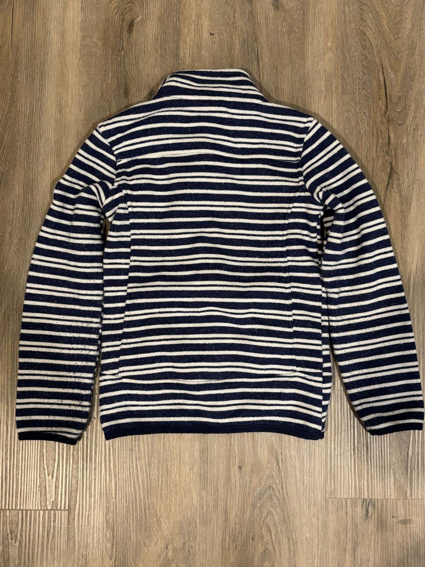 Killtec Fleece Zip Up Hoodie Size 8, Kids 7 & 8 (small)