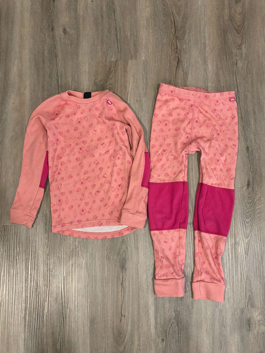 Helly Hansen Base Layer Size 6, Kids 6/6X (extra small)
