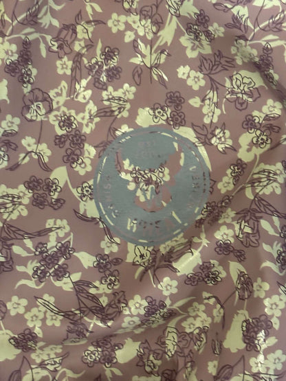 Wheat Rainwear Trousers Size 8, Kids 7 & 8 (small)