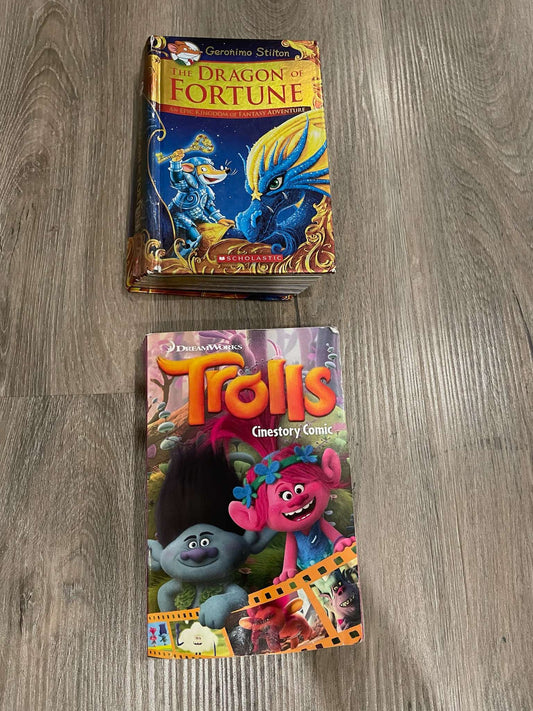 Book Bundle