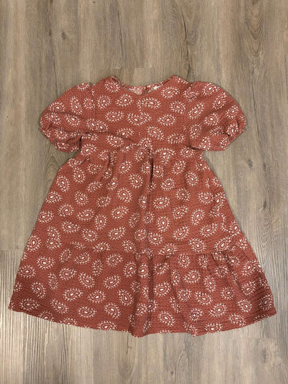 Zara Dress - Size 9, Kids 10