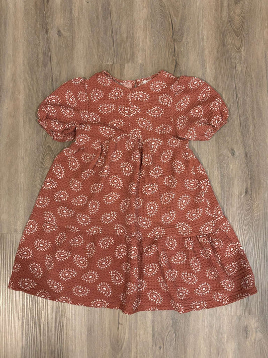 Zara Dress - Size 9, Kids 10