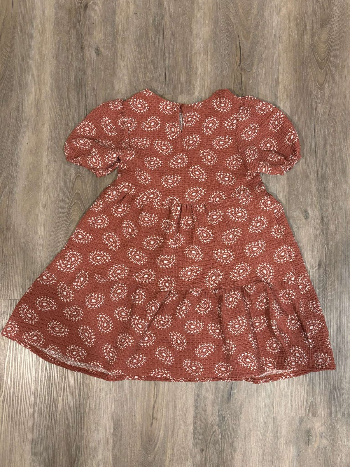 Zara Dress - Size 9, Kids 10