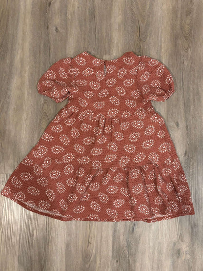 Zara Dress - Size 9, Kids 10
