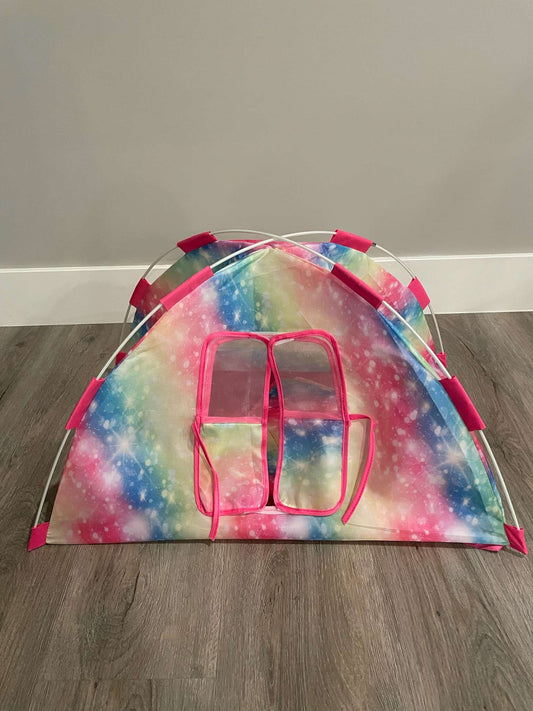 Doll Tent