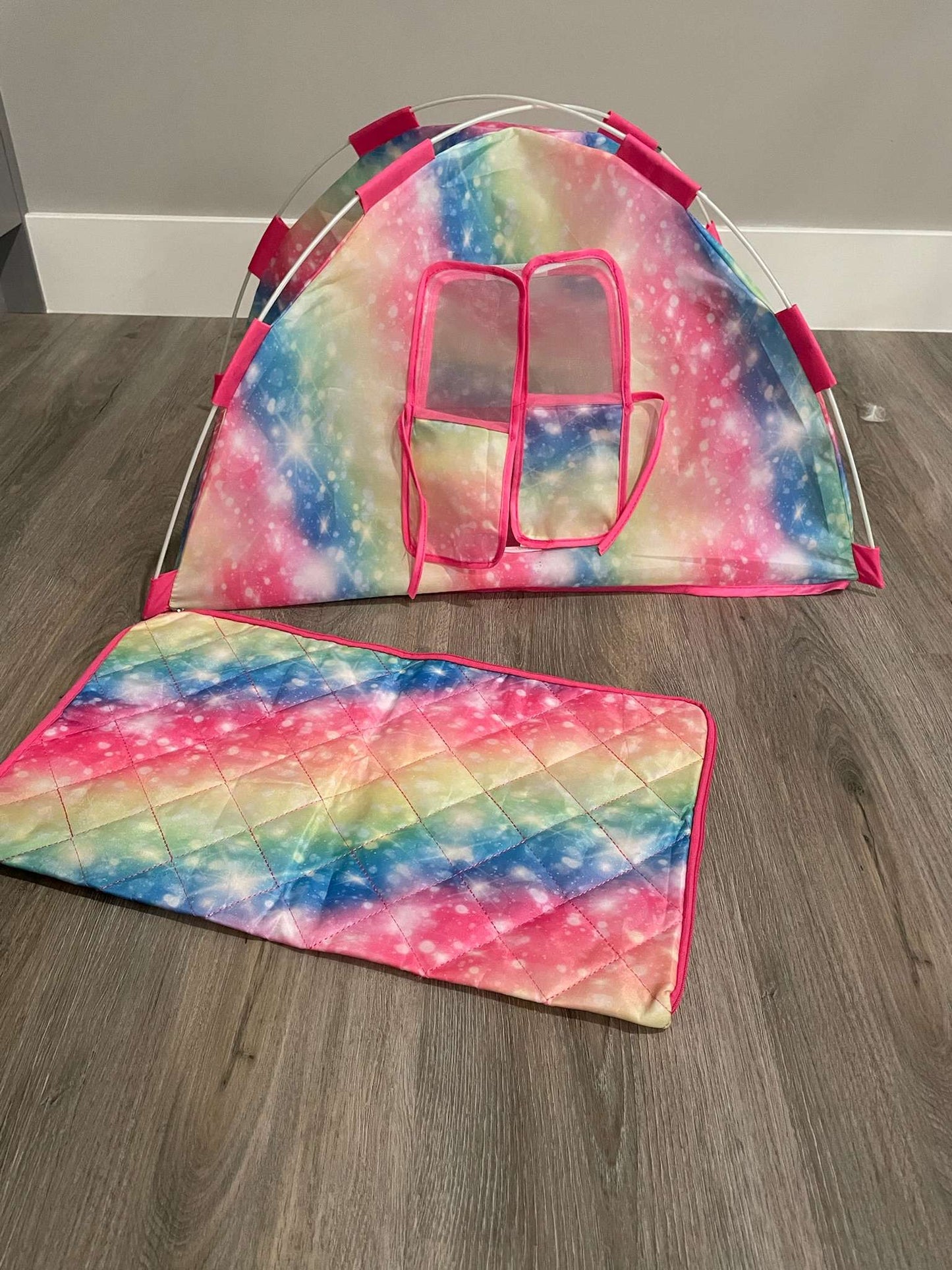 Doll Tent