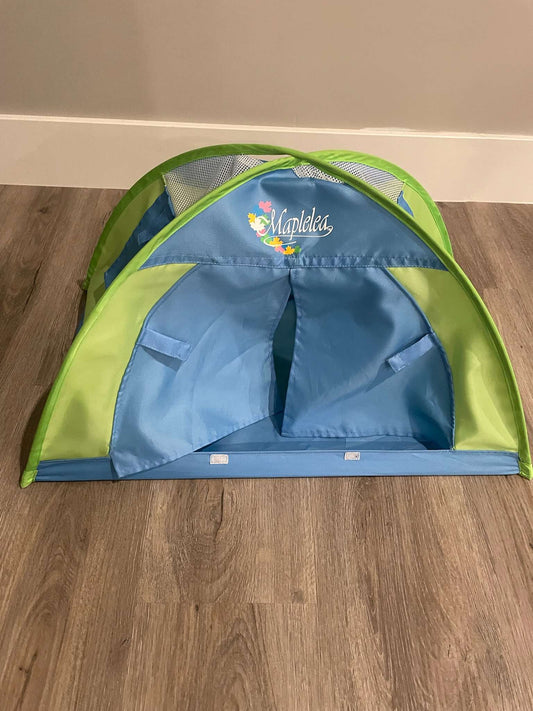 Doll Tent