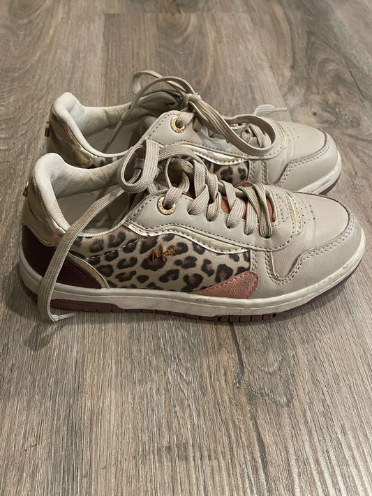 Mexx Sneakers Size 1, Shoes 1 (Kids:4-8yr)