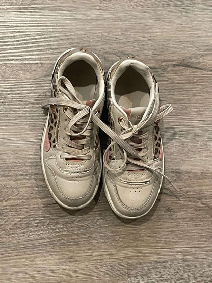 Mexx Sneakers Size 1, Shoes 1 (Kids:4-8yr)