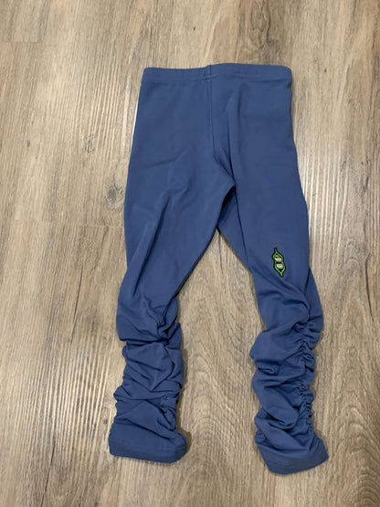 Peekaboo Beans Leggings Size 4 NWT, Kids 4/4T