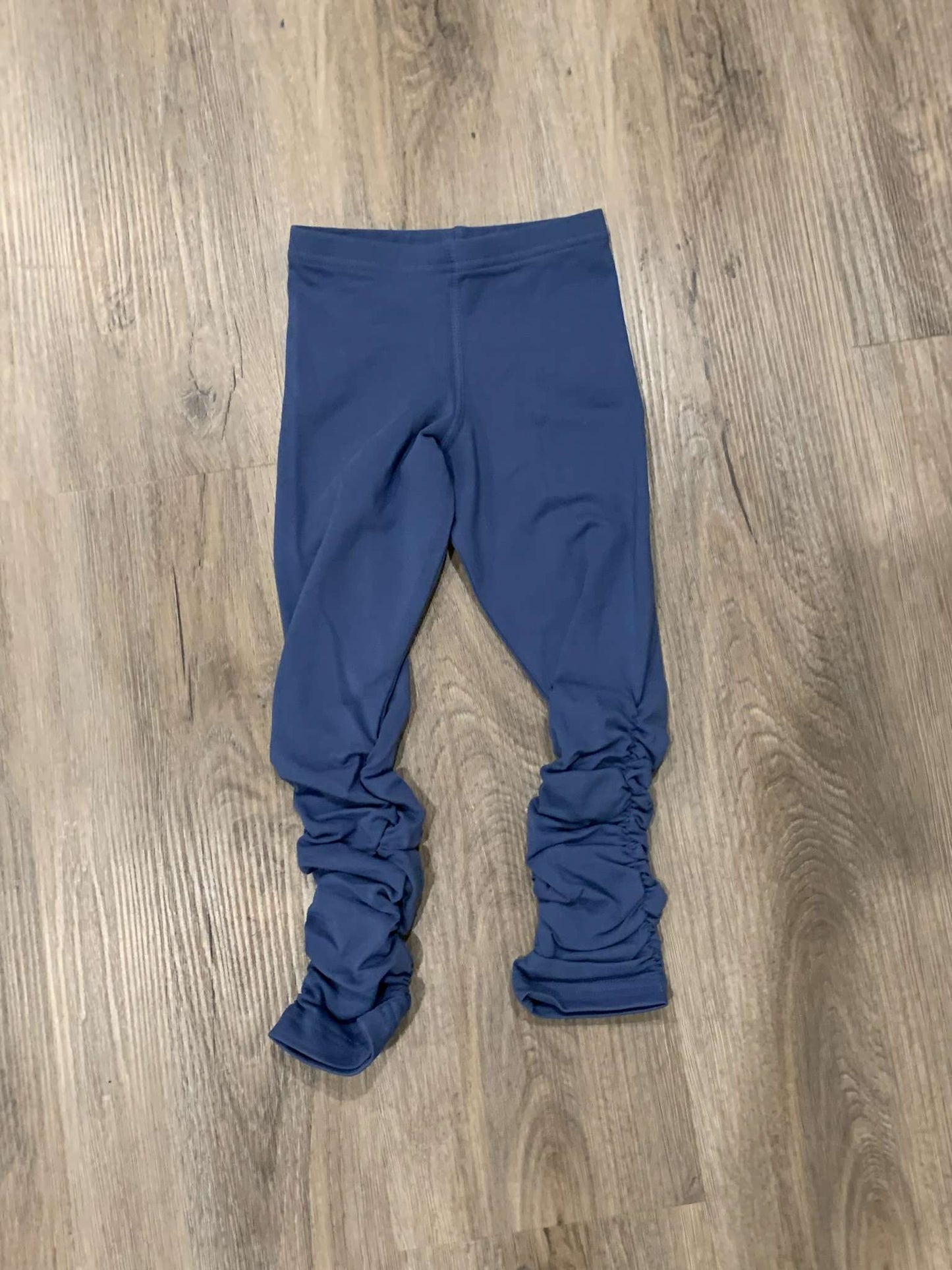 Peekaboo Beans Leggings Size 4 NWT, Kids 4/4T