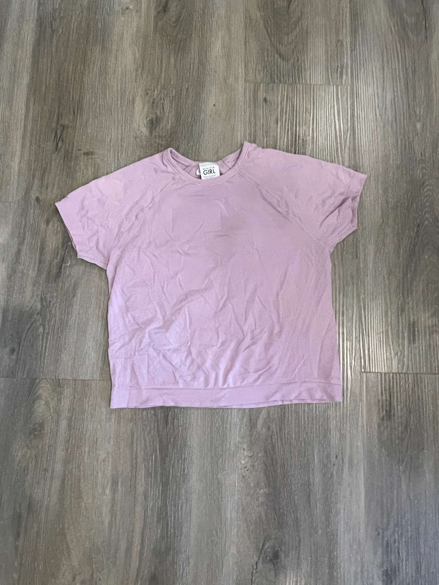 Athleta Girl T-shirt Size M, Kids 8