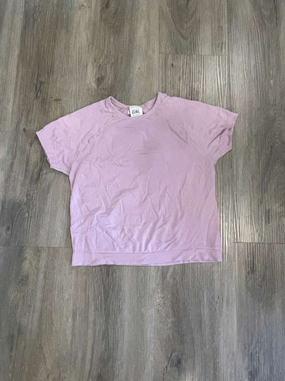 Athleta Girl T-shirt Size M, Kids 8
