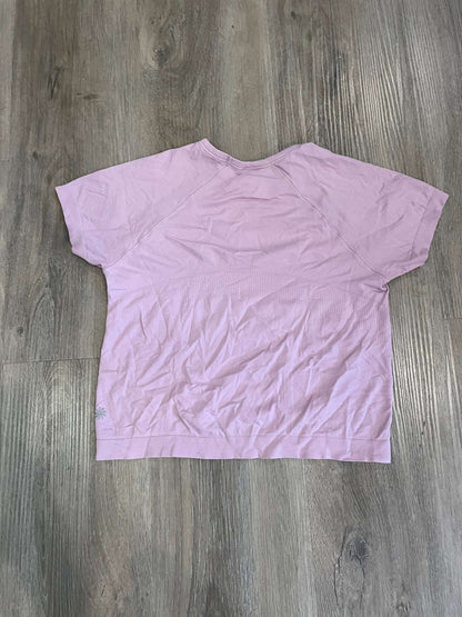 Athleta Girl T-shirt Size M, Kids 8