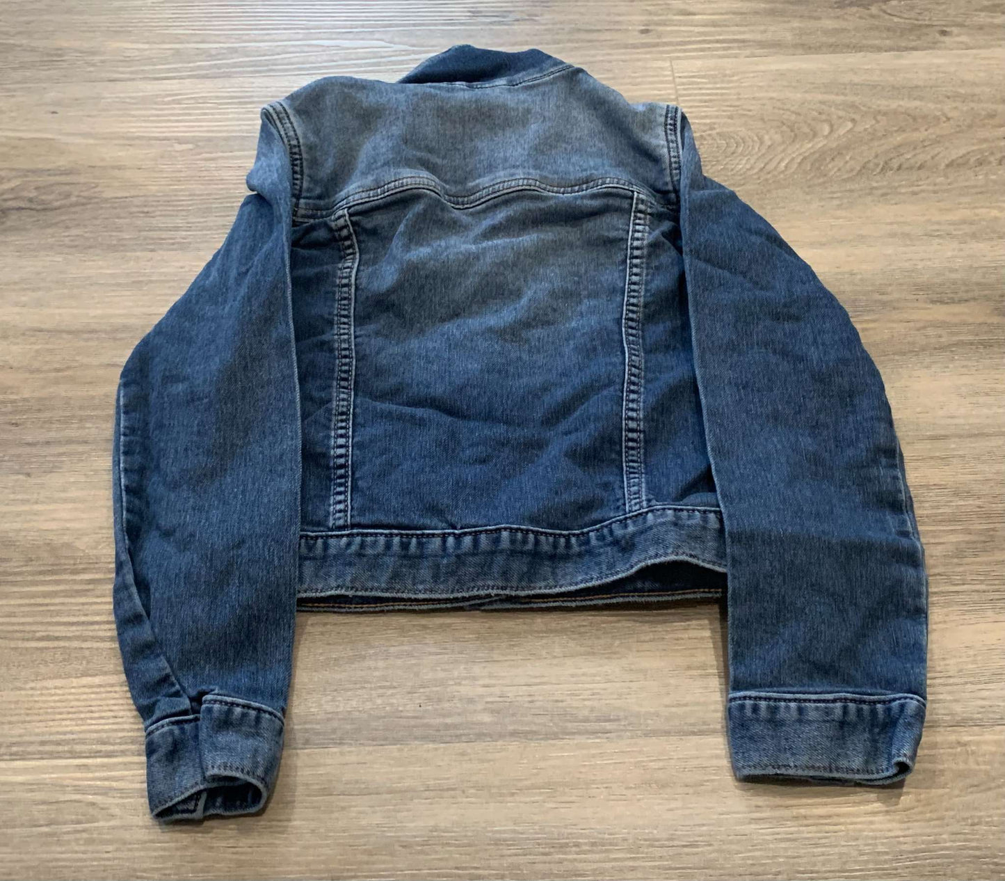 Gap Denim jacket Size L, Kids 10