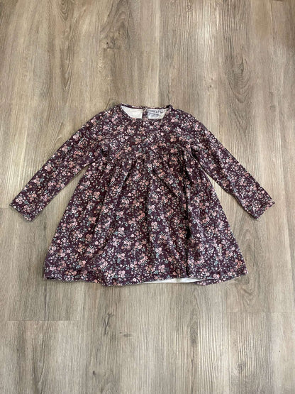 Wheat dress Size 4, Kids 4/4T