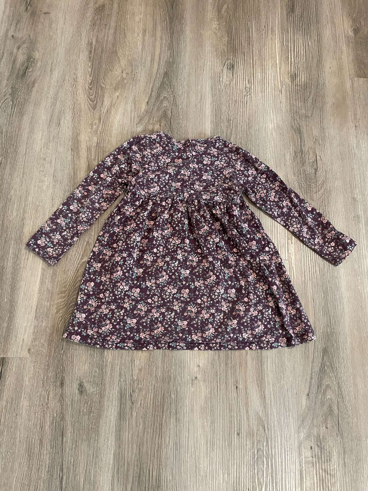 Wheat dress Size 4, Kids 4/4T