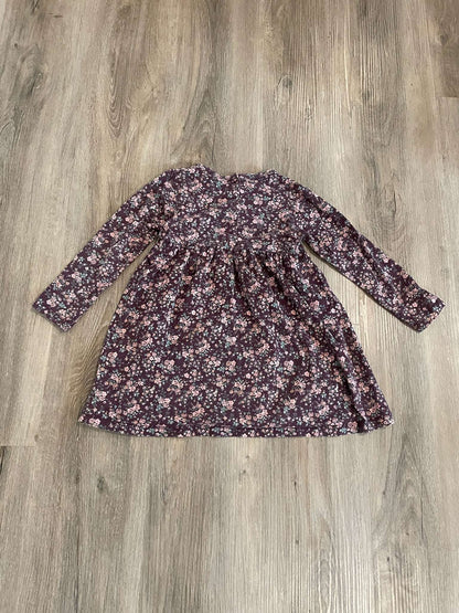 Wheat dress Size 4, Kids 4/4T