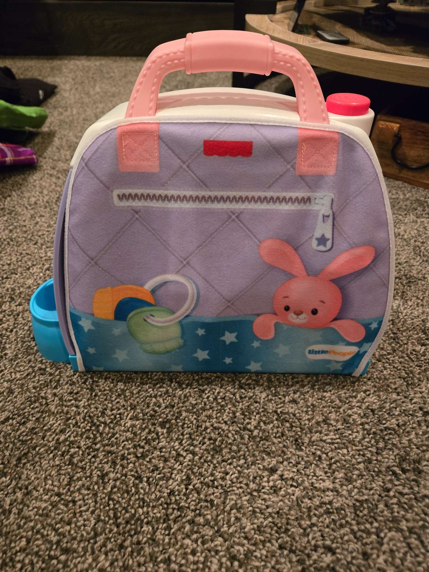 Fisher-Price Nursery Set