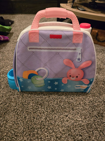 Fisher-Price Nursery Set
