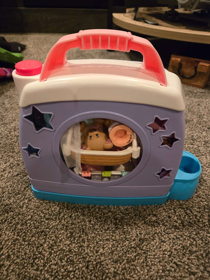 Fisher-Price Nursery Set