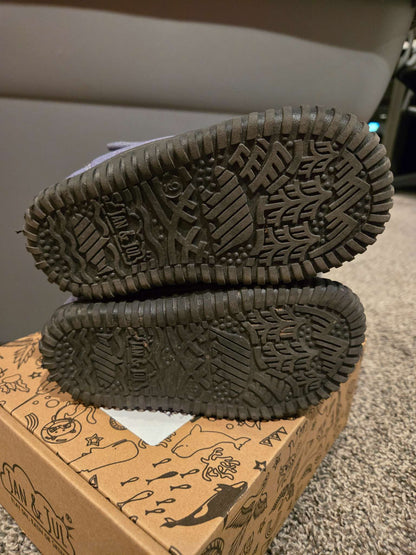 Jan & Jul Size 9 - Toasty Dry Booties, Shoes 9 (Toddler:2-4yr)