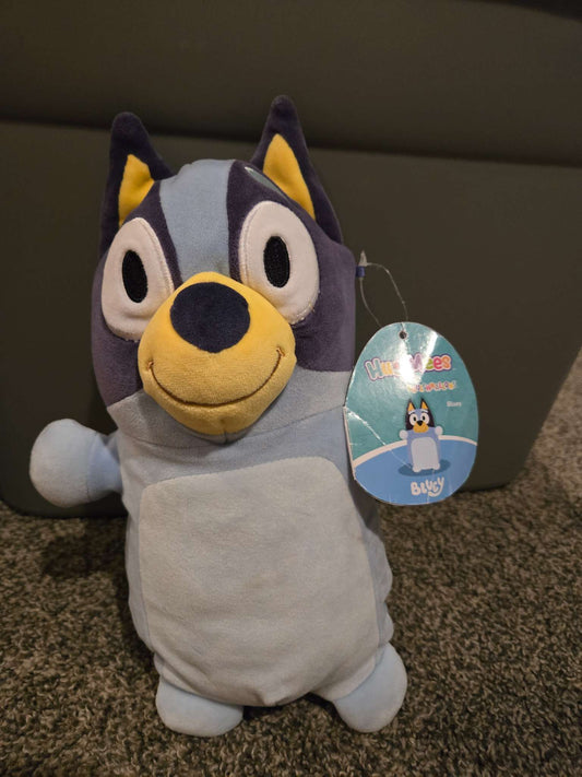 Bluey Hug Mees by Squishmallow
