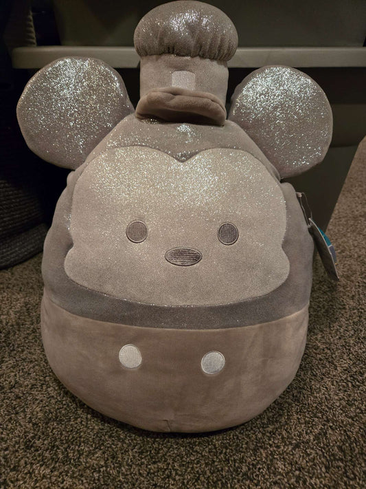 Steamboat Willie Squishmallow
