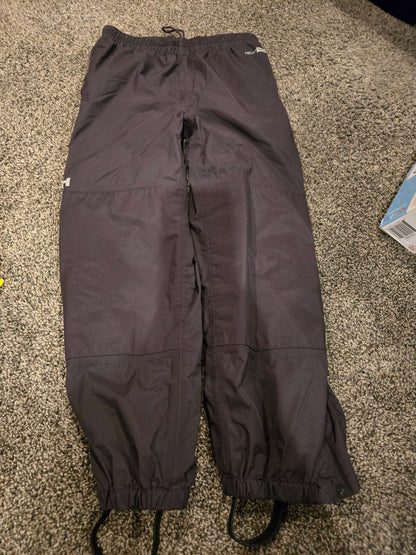 Helly Hansen 128/8 Rain Pants, Kids 7 & 8 (small)