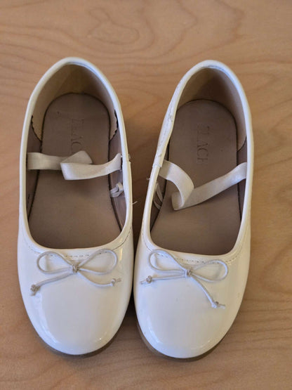 Girls Dress Shoes - Size 12, Shoes 12 (Toddler:2-4yr)